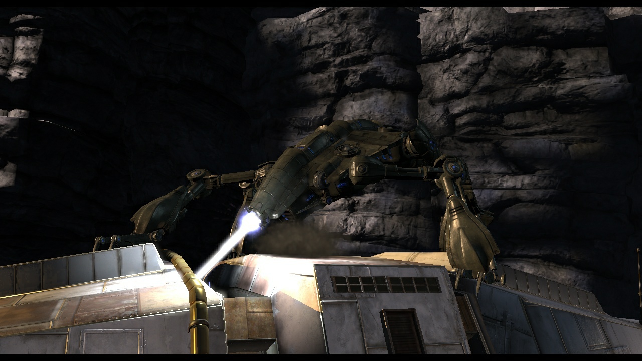 Dark Void - Imagen 33